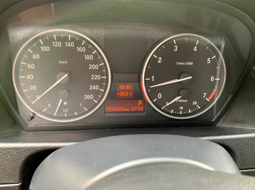 Bmw X1 2013 2.0 Sdrive18i 5p