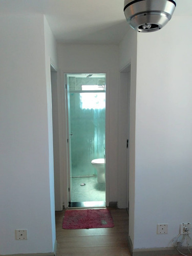 Imagem 13 de 30 de Umarizal Apartamento Com 3 Dormitórios 53 M² 1 Vaga - Ap00149 - 69473820
