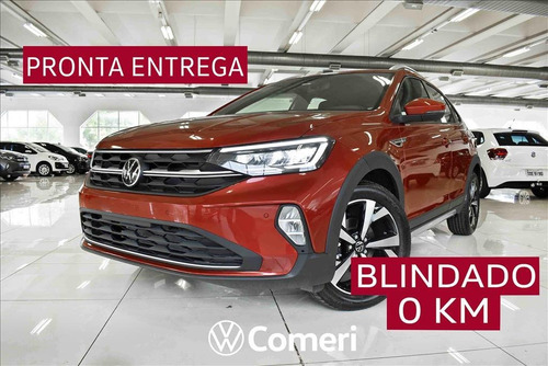 Imagem 1 de 15 de Nivus 1.0 200 Tsi Total Flex Highline Automático
