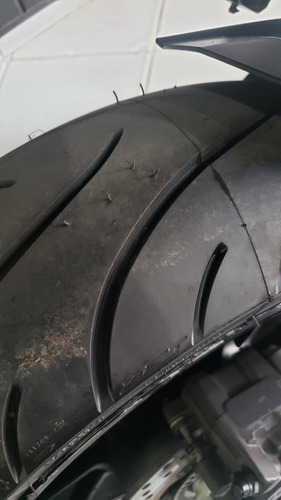 Imagem 2 de 6 de Yamaha Mt09