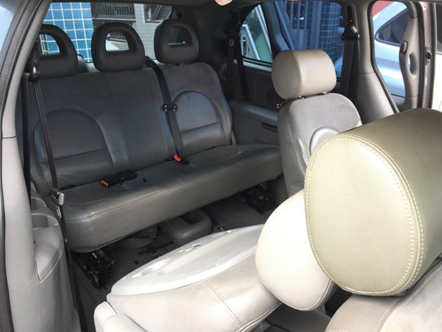 Imagem 15 de 15 de Chrysler Grand Caravan 3.3 Limited 4x2 V6 12v Gasolina 4p
