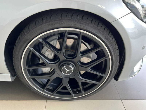 Imagem 12 de 15 de Mercedes-benz C250 Coupe 2016
