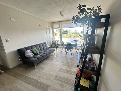 Departamento En Venta De 2 Dorm. En Puerto Montt