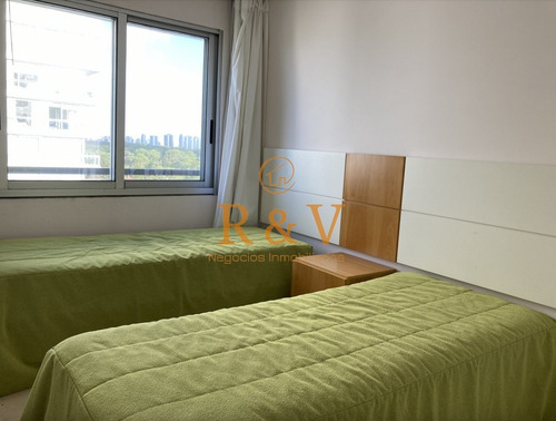 Imagen 5 de 9 de Apartamento En Venta Roosevelt