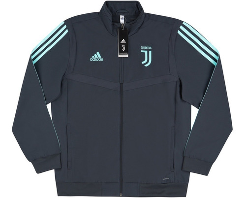 Campera adidas De La Juventus De Italia  Futbol Puma 