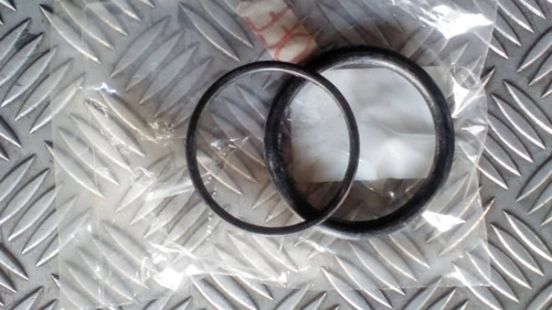 Oring Cuerpo Aceleracion Symbol/logan