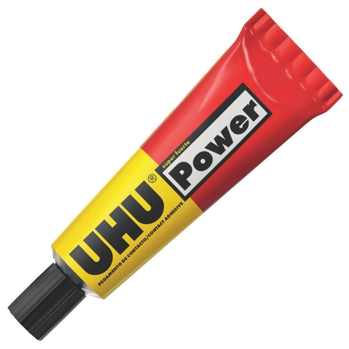 Adhesivo Uhu Power 50 Cm
