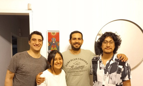 Imagen 2 de 5 de Clases De Matematica- Fisica- Quimica(por Zoom)