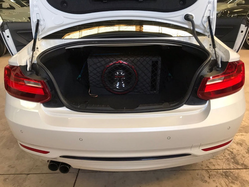 Imagen 12 de 17 de Bmw 220i Twin Power 2.0t 2018