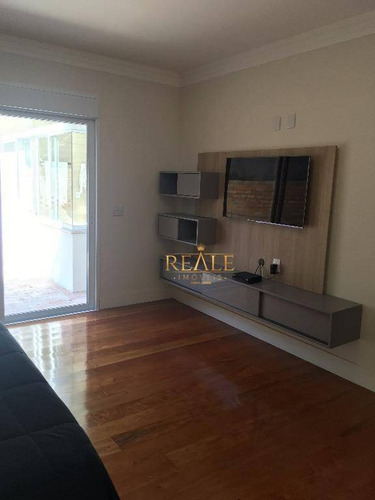 Imagem 15 de 30 de Casa Com 6 Dormitórios À Venda, 624 M² Por R$ 4.400.000,00 - Condomínio Estância Marambaia - Vinhedo/sp - Ca1290