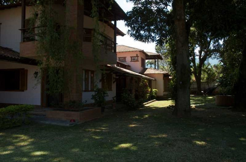 Casa Em Condomínio-à Venda-vargem Grande-rio De Janeiro - Tccn30140