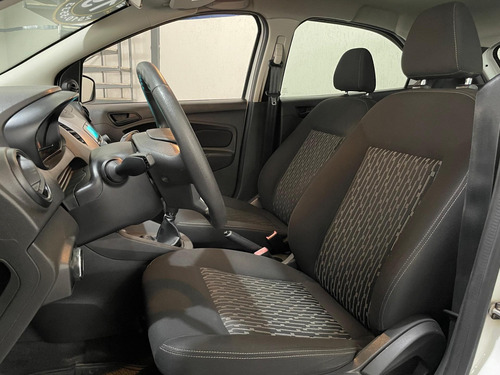 Ford Ka SE 1.0 HA C