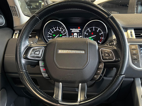 Land Rover Range Rover Evoque 2.0 DYNAMIC TECH 4WD 16V