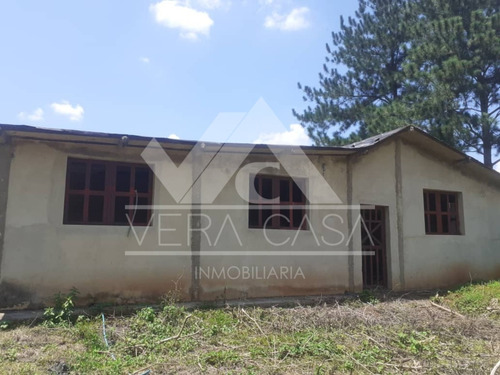 Vera Casa Inmobiliaria Vende Finca O Hacienda En Safari Carabobo L/firma Yrp-2