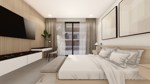 Imagen 4 de 12 de Icon Bay Cap Cana