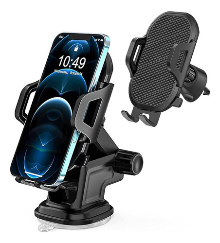 Soporte De Telefono De Coche Para Galaxy A51 A71 A52 A32 5g