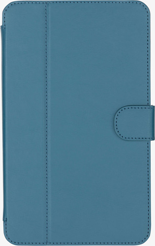 Verizon Funda Folio Oem Para Tab E 8- Azul