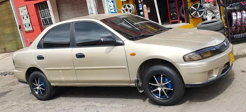 Mazda ALLEGRO 1.3 323n3m