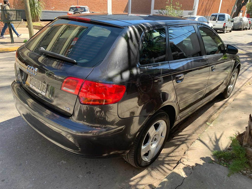 Imagen 12 de 15 de Audi A3 2007 1.6 Premium Cuero