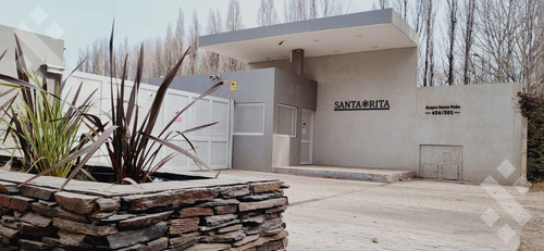 Terreno En Venta Bº Santa Rita Plottier 1300mt