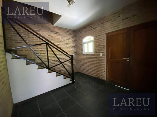 Casa En Venta Con Renta - La Delfina, Pilar