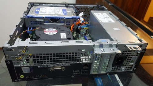 Optiplex 3050 8 Gb Ram 500 Hd I5 7° Geração Otima Maquina