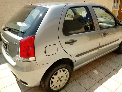 Fiat Palio Celebration 1.0 Flex