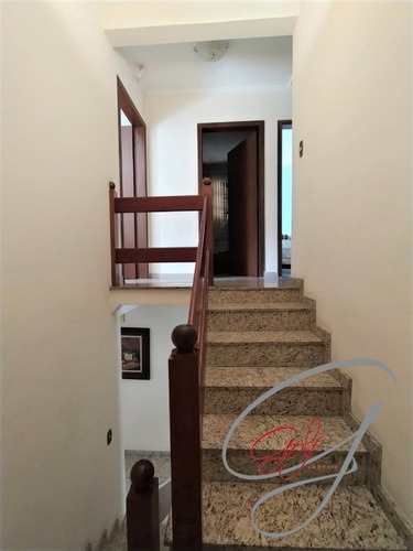 Imagem 10 de 30 de Casa Jaguaribe, Próximo Ao Habibis E Av Flora. - Ca00504 - 69409901