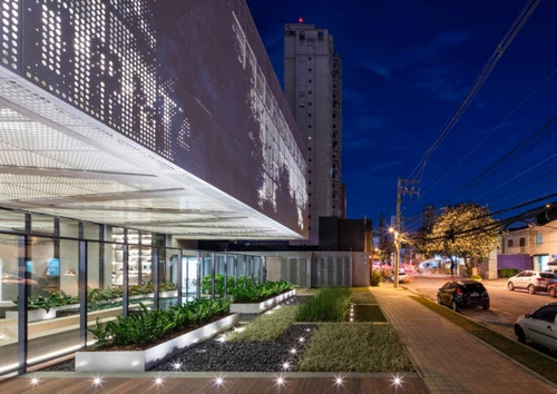 Imagem 7 de 29 de Studio Residencial Para Venda, Itaim Bibi, São Paulo - St6879. - St6879-inc