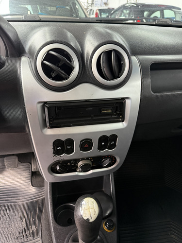 Renault Sandero Stepway 1.6 16v Hi-flex 5p