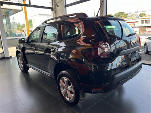 Renault Duster 1.6 Intense Plus 16V 5P