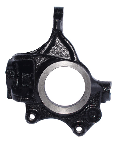 Muñon Delantero Izquierdo Citroen C3 1200 Eb2f Dohc 1.2 2017