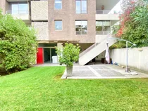 Comprar Se Vende Amplio Duplex Con Jardín - Sector Club De Polo