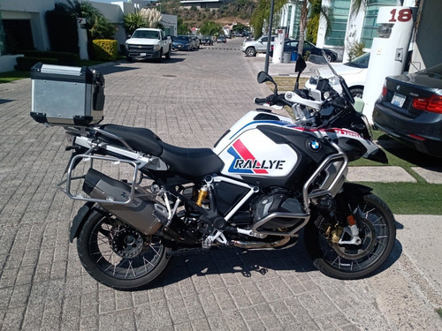 Imagen 3 de 7 de Bmw R1250 Gs Adventure 2021