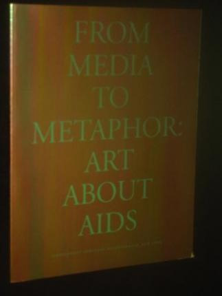 Libro From Media To Metaphor - Independent Curators Incor...