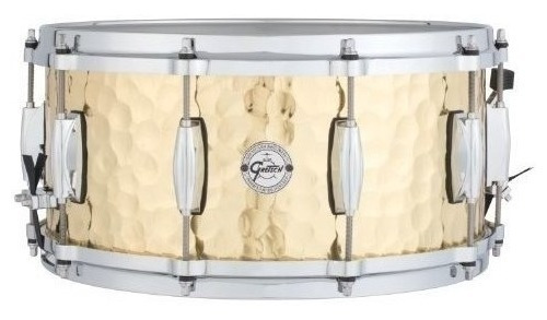 Gretsch Tambores Gama Completa Serie S Brh 65 X 14 Tam