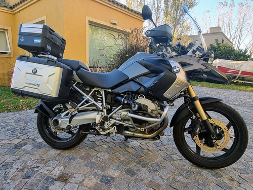 Bmw R1200gs