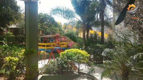 Lindo Apto Em Santana - Ap0091