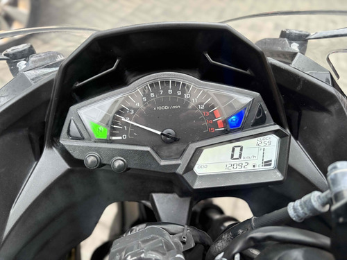 Kawasaki Ninja 300