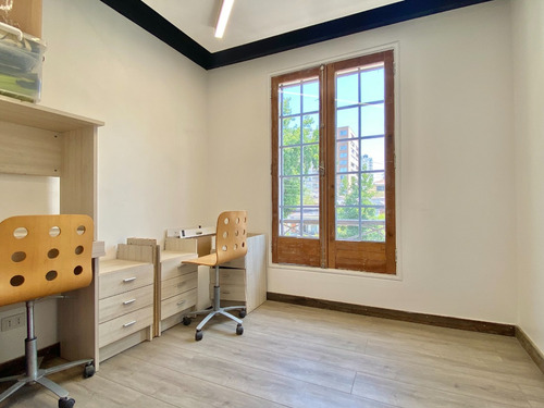 Arriendo De Espacios De Trabajo / Oficinas / Co-work / Ñuñoa