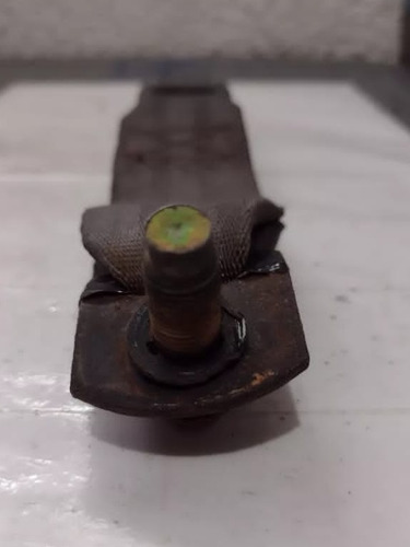 Hembra Cinturón De Seguridad Trasero Izquierdo Tsuru Iii (Usado)