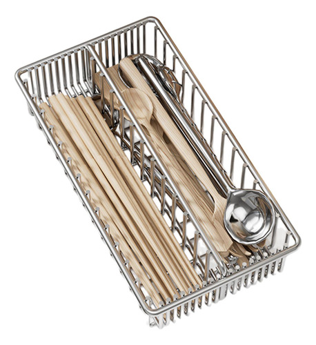 Cesta Para Cubiertos Cesta Para Palillos Utensilios De