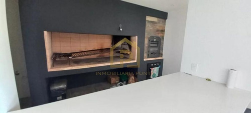 Imagen 13 de 18 de Apartamento De 1 Dormitorio En Edificio Nuevo, Peninsula, Playa Brava