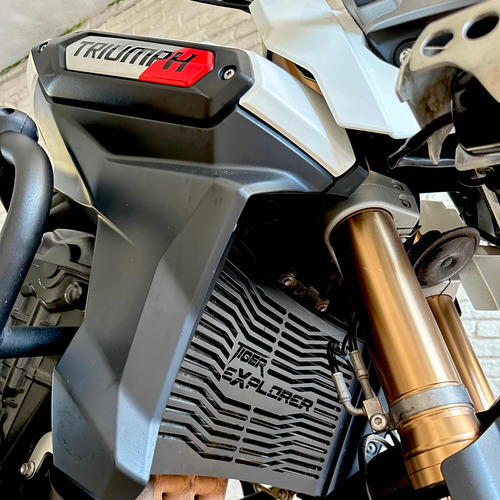 Imagen 8 de 19 de Triumph Tiger Explorer 1200 Xc