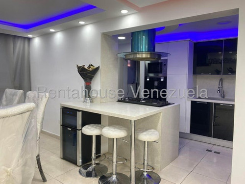 Cf Espectacular Apartamento Moderno En Hermoso Condominio A La Venta En Urb. Base Aragua!! Listing 25-15595