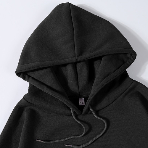 Sudadera Estilo Universitario Coreano Street Harajuku Flame