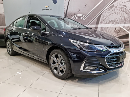 Imagen 12 de 25 de Chevrolet Cruze Ltz 4 Puertas Automatico 0km 2022