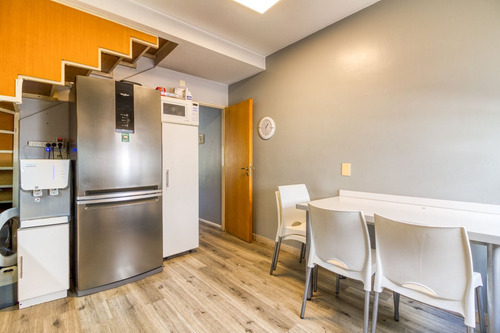 Venta Triplex 4 Amb Apto Crédito Permuta Urquiza