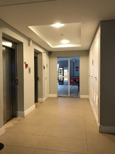 Imagem 13 de 25 de Apartamento Com 3 Dormitórios Para Alugar, 87 M² Por R$ 2.800,00/mês - Condomínio Mistral Campolim - Sorocaba/sp - Ap0046