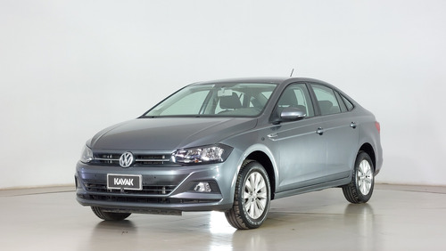 Volkswagen Virtus 1.6 Comfortline Mt